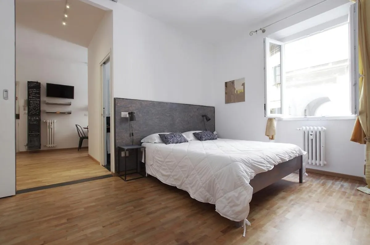 Loft In Colosseum, Style In The Heart Of Rome!