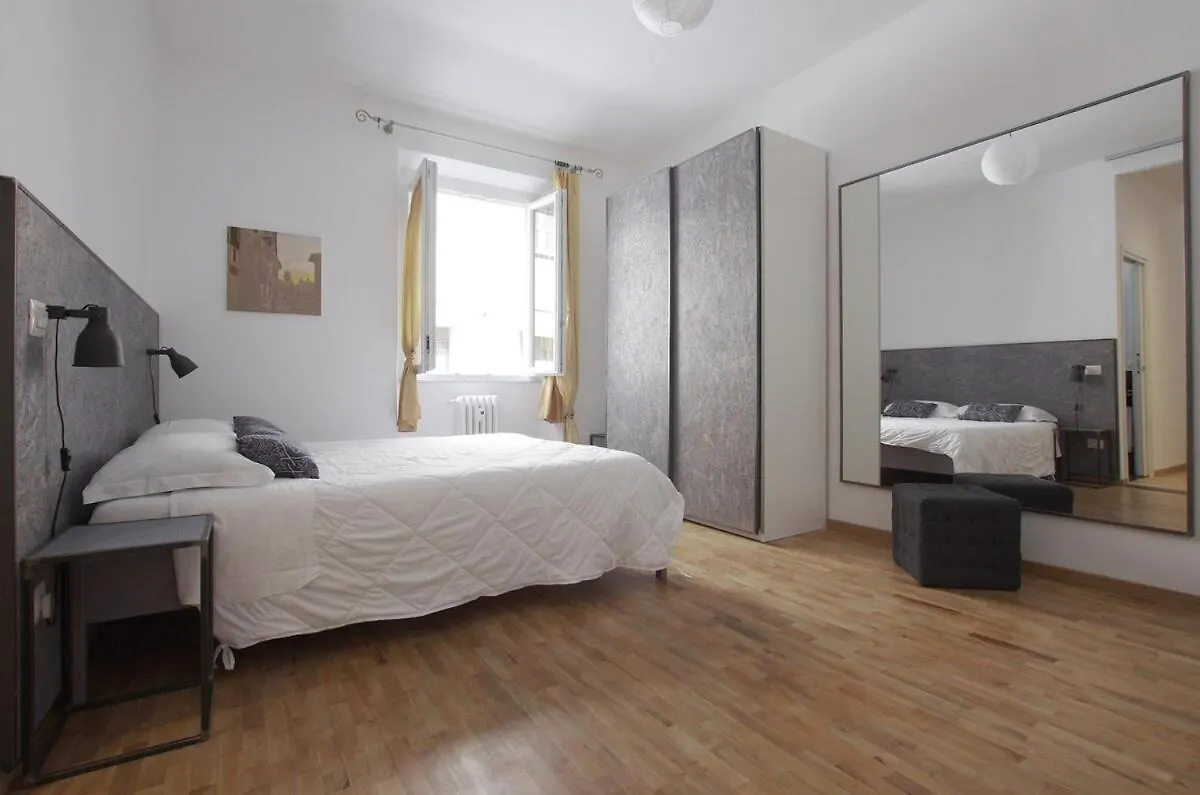 Loft In Colosseum, Style In The Heart Of Rome! איטליה
