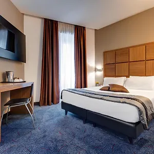 4* מלון Rome Art Hotel - Gruppo Trevi Hotels