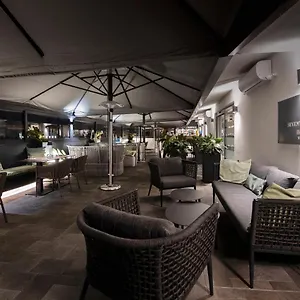 4* מלון 77 Seventy-seven - Maison D'art Collection