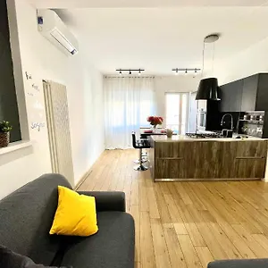  Apartamento Pamphili Charme
