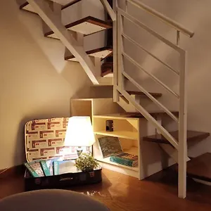  Apartamento La Dimora Dante