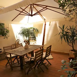  Apartamento Grotte Flat