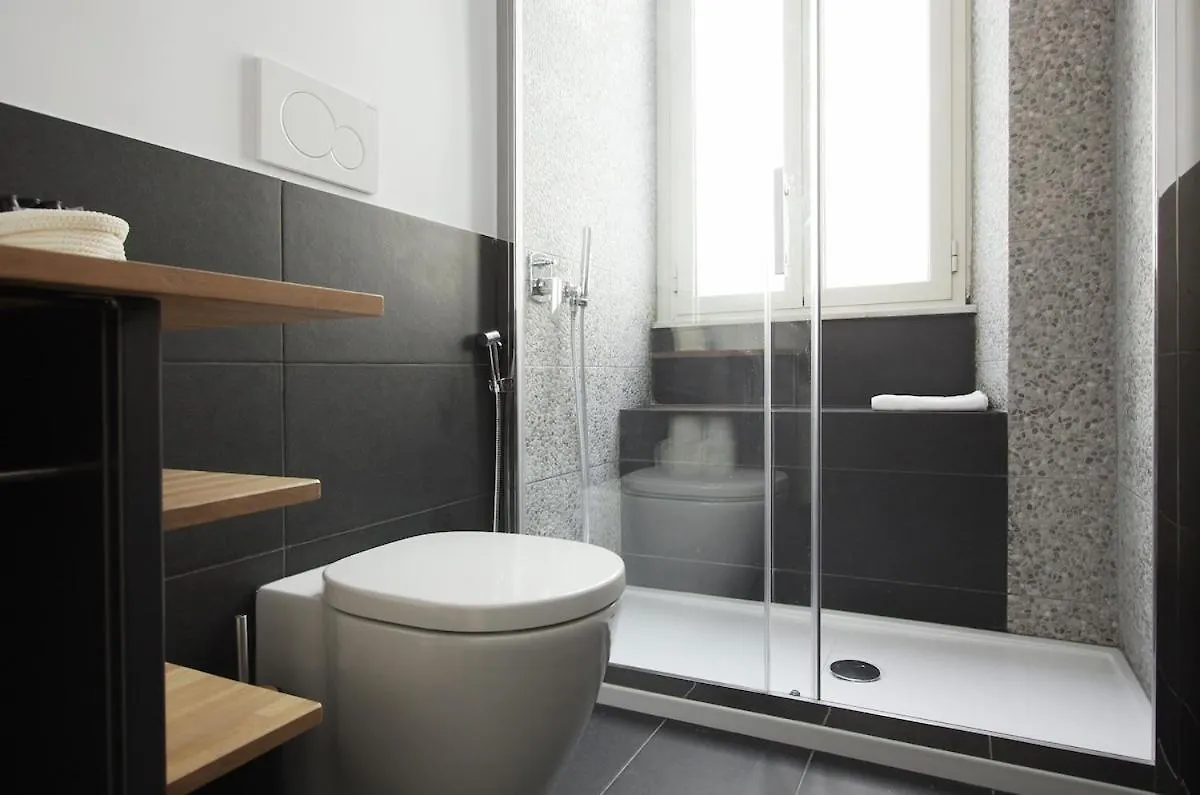 Loft In Colosseum, Style In The Heart Of Rome!